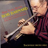 Bob Barnard - New York Notes (CD)