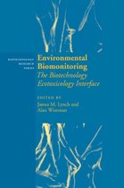 Biotechnology ResearchSeries Number 7- Environmental Biomonitoring