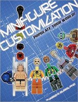 Minifigure Customization