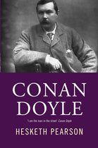 Conan Doyle: His Life And Art