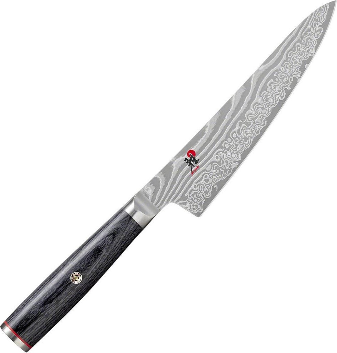 Miyabi 5000FCD Shotoh 13cm