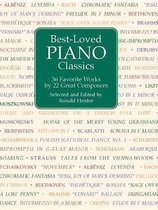 Best-Loved Piano Classics