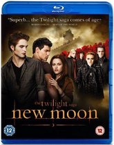 Twilight Saga:new Moon