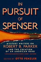 Omslag In Pursuit of Spenser