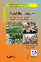 Innovations in Agricultural & Biological Engineering - Food Technology