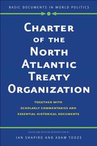 Basic Documents in World Politics - Charter of the North Atlantic Treaty Organization