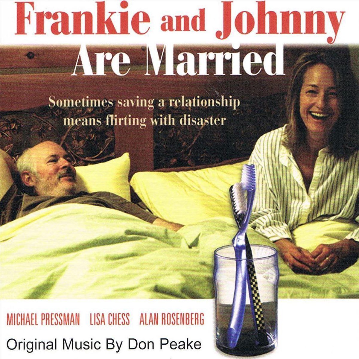 Frankie & Johnny Are Married - Original
