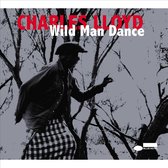 Wild Man Dance (Live)
