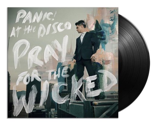 Pray for the Wicked (LP) - Panic! At The Disco