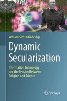 Omslag Dynamic Secularization