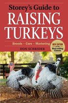 Storeys Guide To Raising Turkeys 3rd