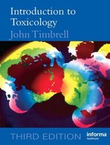 Introduction To Toxicology 3rd