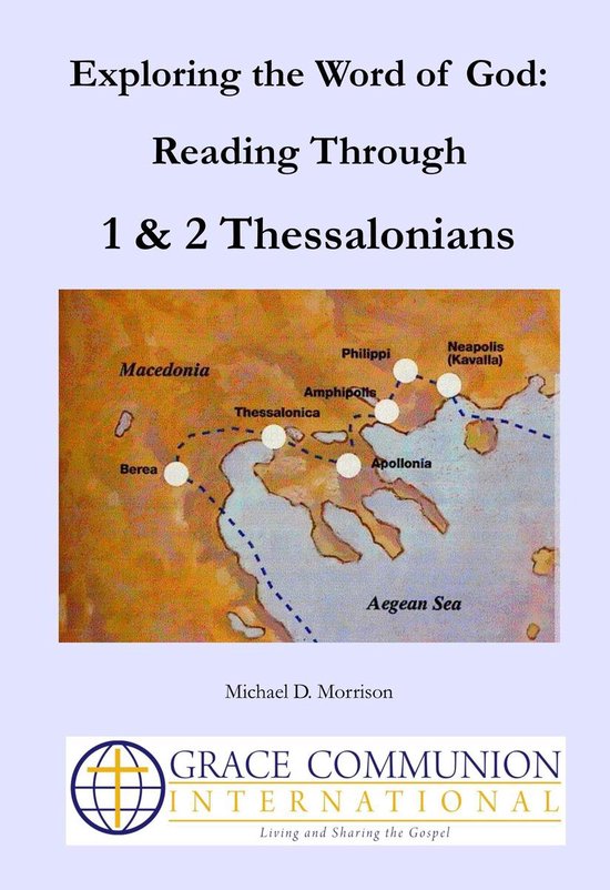 Exploring the Word of God 23 - Exploring the Word of God: Reading ...