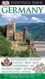 Dk Eyewitness Travel Guides: Germany (2010)