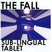 Fall - Sub-Lingual Tablet