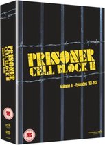 Prisoner Cell Block H - Volume 6