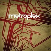 Metroplex - Decade Diary (CD)