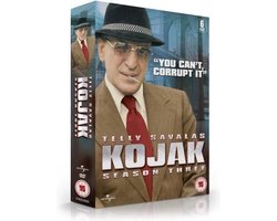 Kojak Season 3