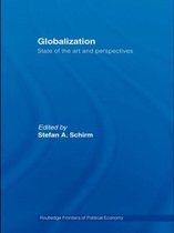 Routledge Frontiers of Political Economy- Globalization