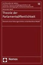Theorie der Parlamentsöffentlichkeit
