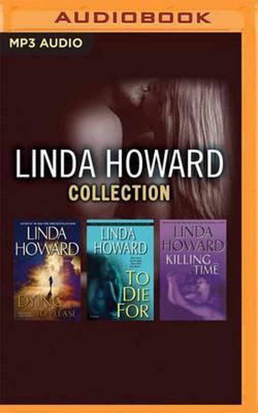 Linda Howard Collection, Linda Howard 9781522612551 Boeken