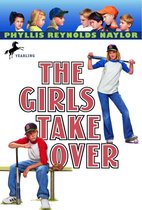 Boy/Girl Battle 8 - The Girls Take Over
