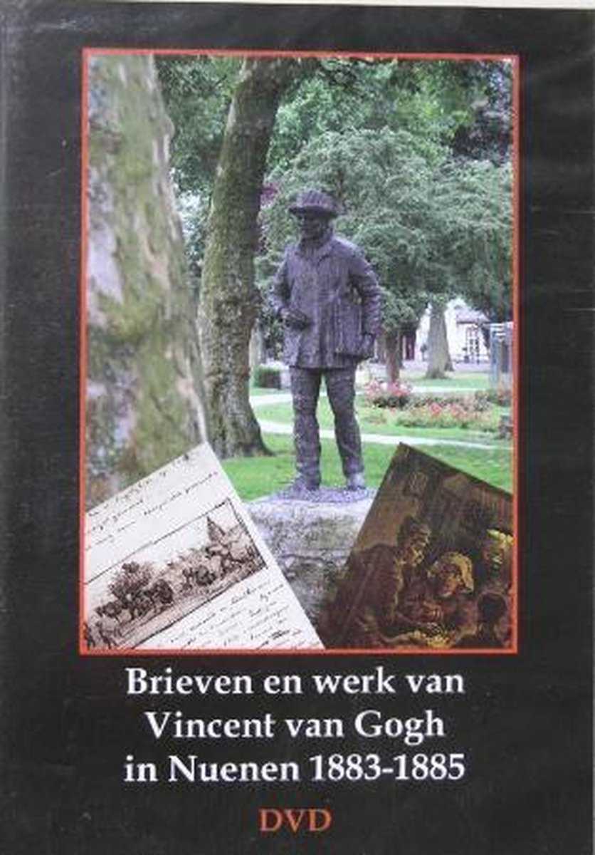 Brieven En Werk Van Vincent Van Gogh