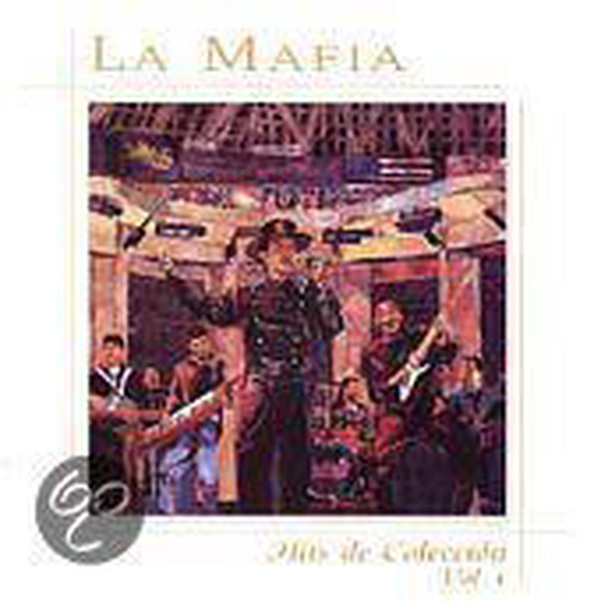 Hits de Collecion, Vol. 1