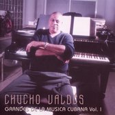 Grandes de La Musica Cubana, Vol. 1