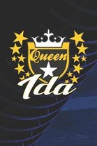 Queen Ida