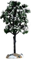Lemax - Balsam Fir Tree -  Large - Kersthuisjes & Kerstdorpen