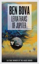 The Grand Tour - Leviathans of Jupiter