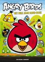 Angry Birds - Het hele jaar rond-boek