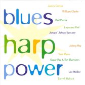 Blues Harp Power