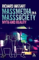 Mass Media In A Mass Society