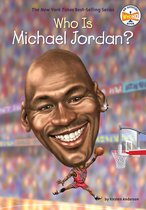 Who Was? - Who Is Michael Jordan?