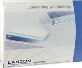 Net Liz LANCOM (LS61600) Adv. VPN Client WIN 1 User