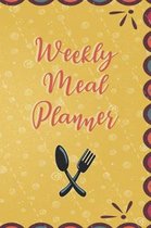 Weekly Meal Planner