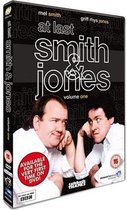 At Last Smith & Jones V.1