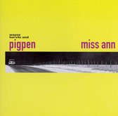 Miss Ann