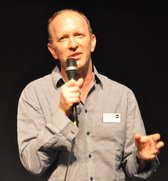 Simon Montefiore Simon Montefiore