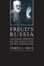 Freud's Russia