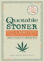 The Quotable Stoner