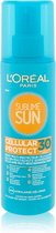 L'Oréal Paris Sublime Sun Cellular Protect SPF30 - Gezichtcreme - 75ml - Hoge beschermingsfactor