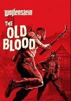 Bethesda Wolfenstein: The Old Blood, PS4 Standaard PlayStation 4