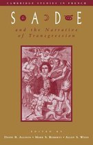 Cambridge Studies in FrenchSeries Number 52- Sade and the Narrative of Transgression