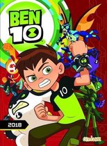 Ben 10 Annual 2018 64pp Special