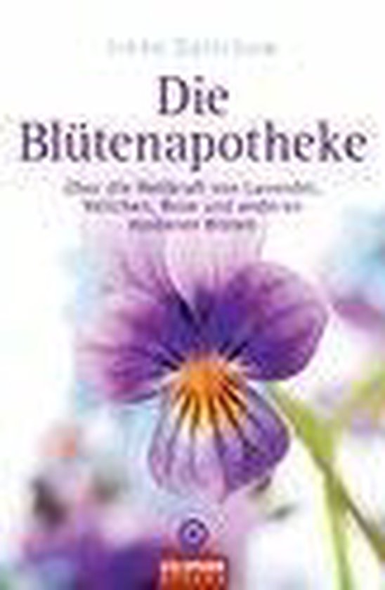 Die Blütenapotheke - cover