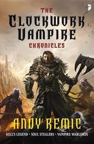The Clockwork Vampire Chronicles