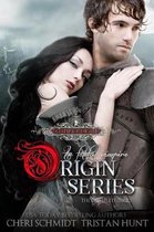 The Fateful Vampire Origin Series